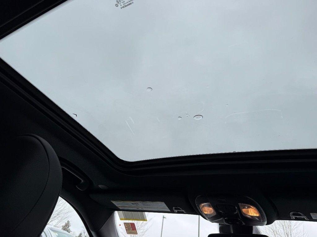 new 2026 Jeep Compass car, priced at $32,694