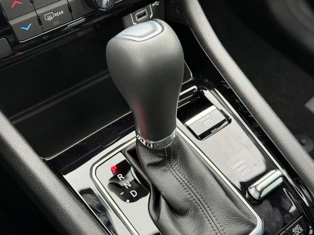 new 2026 Jeep Compass car, priced at $32,694