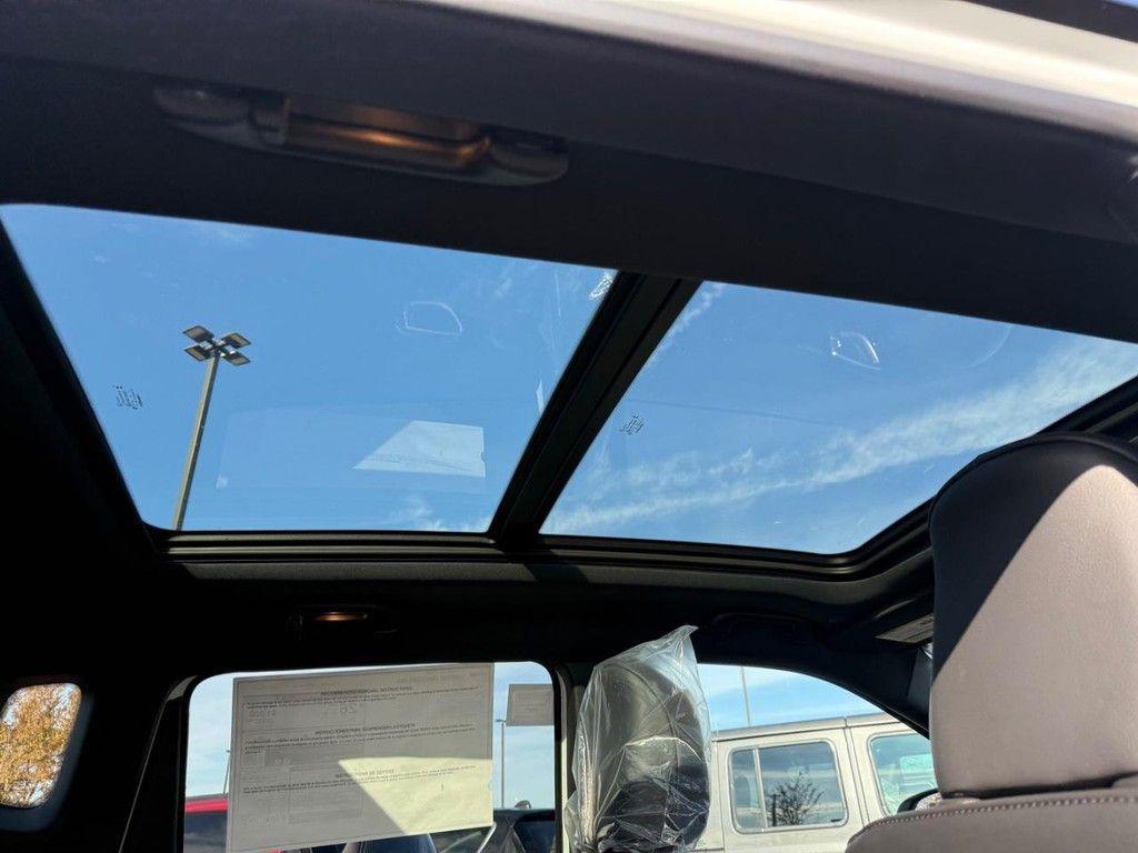 new 2026 Jeep Compass car, priced at $33,165