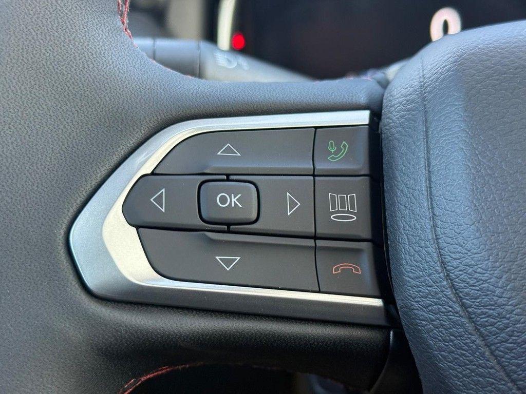 new 2026 Jeep Compass car, priced at $33,165