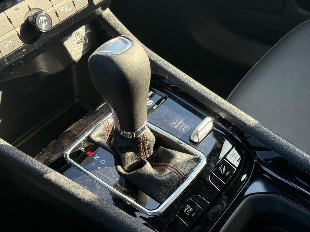 new 2026 Jeep Compass car, priced at $33,165