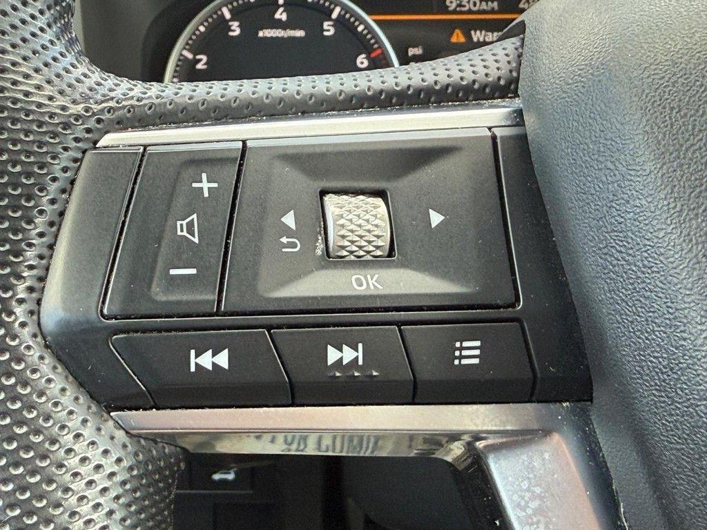 used 2023 Mitsubishi Outlander car, priced at $21,963