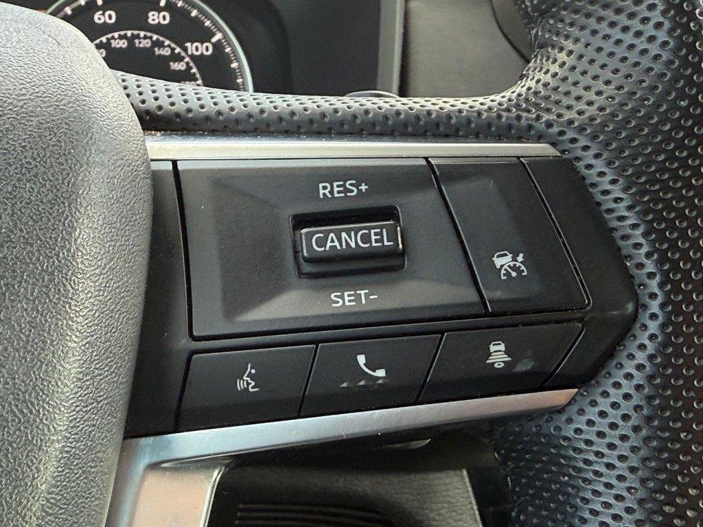 used 2023 Mitsubishi Outlander car, priced at $21,963