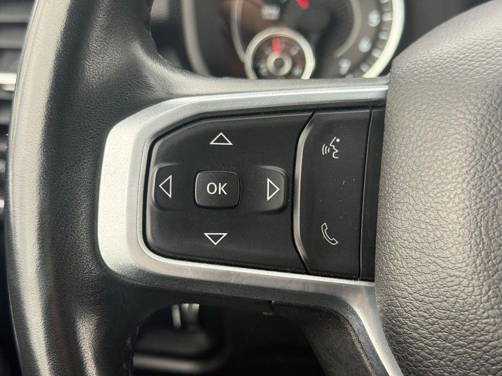 used 2024 Ram 2500 car, priced at $39,764