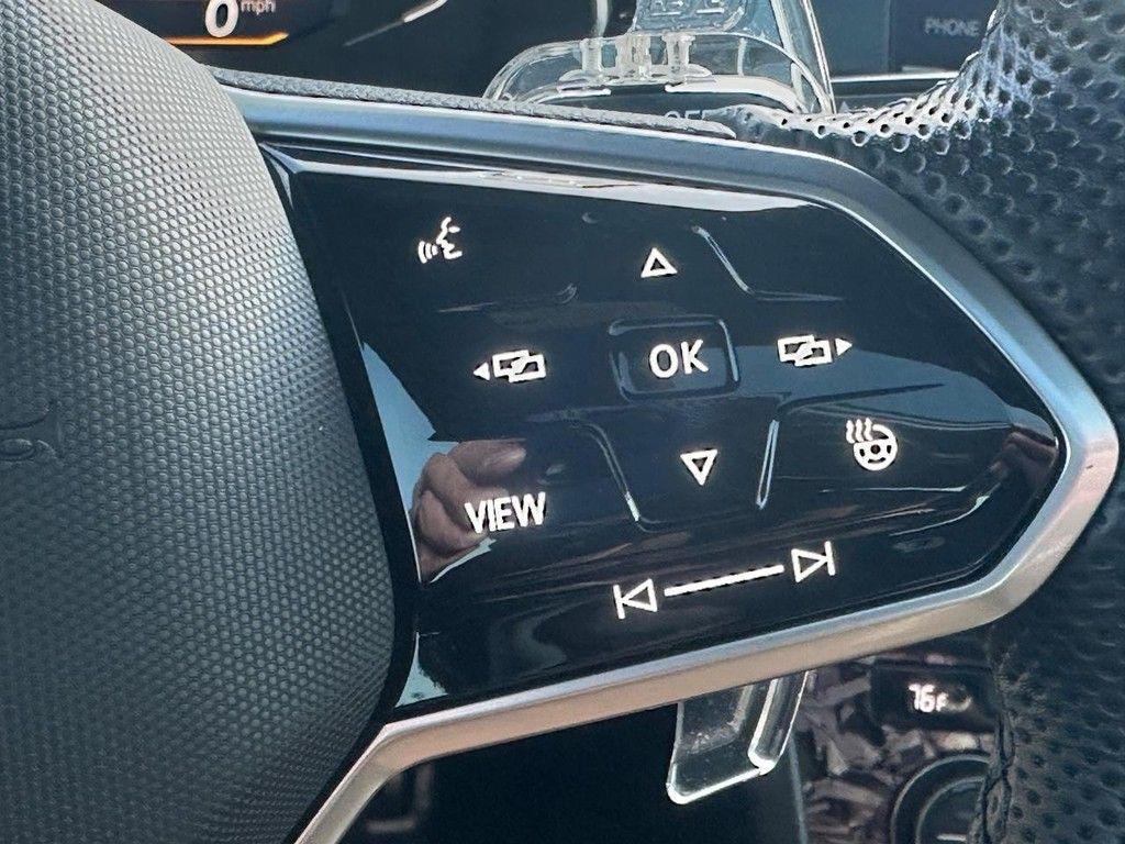 used 2024 Volkswagen Jetta GLI car, priced at $25,996