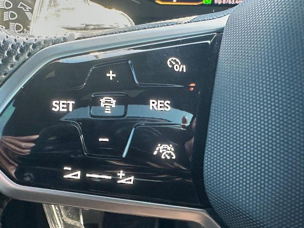 used 2024 Volkswagen Jetta GLI car, priced at $25,996