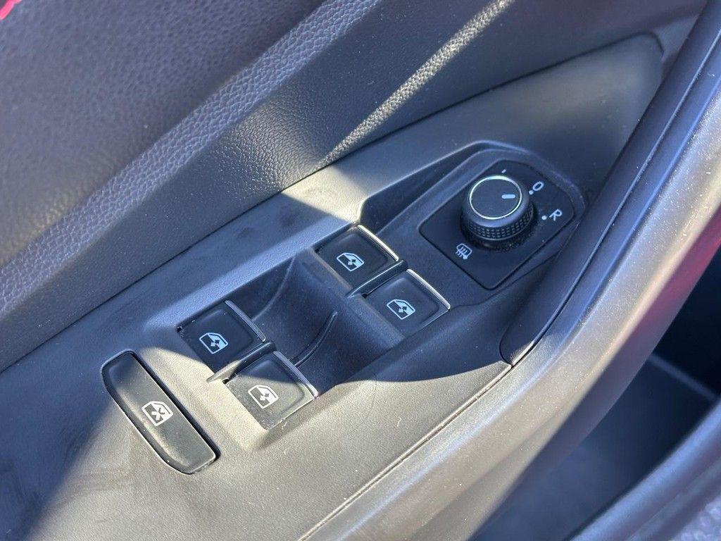 used 2024 Volkswagen Jetta GLI car, priced at $25,996