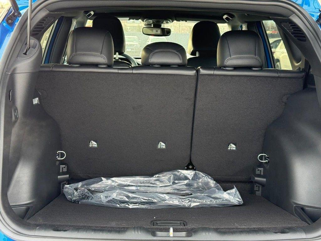 new 2026 Jeep Compass car, priced at $32,295