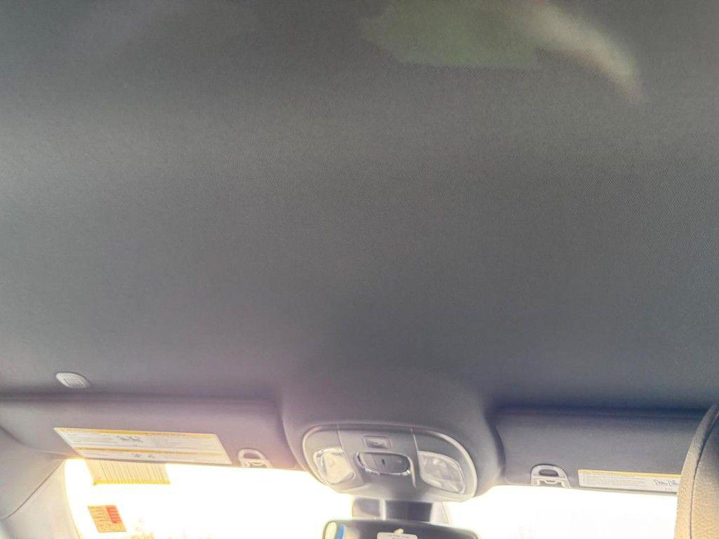 new 2026 Jeep Compass car, priced at $32,295