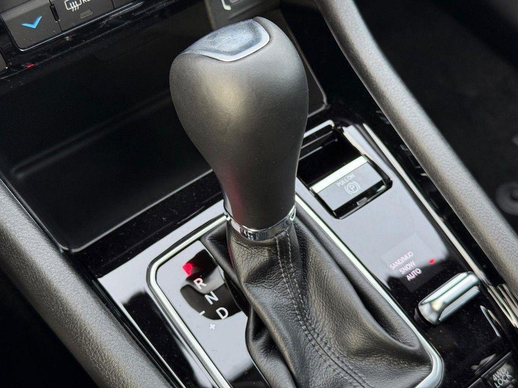 new 2026 Jeep Compass car, priced at $32,295