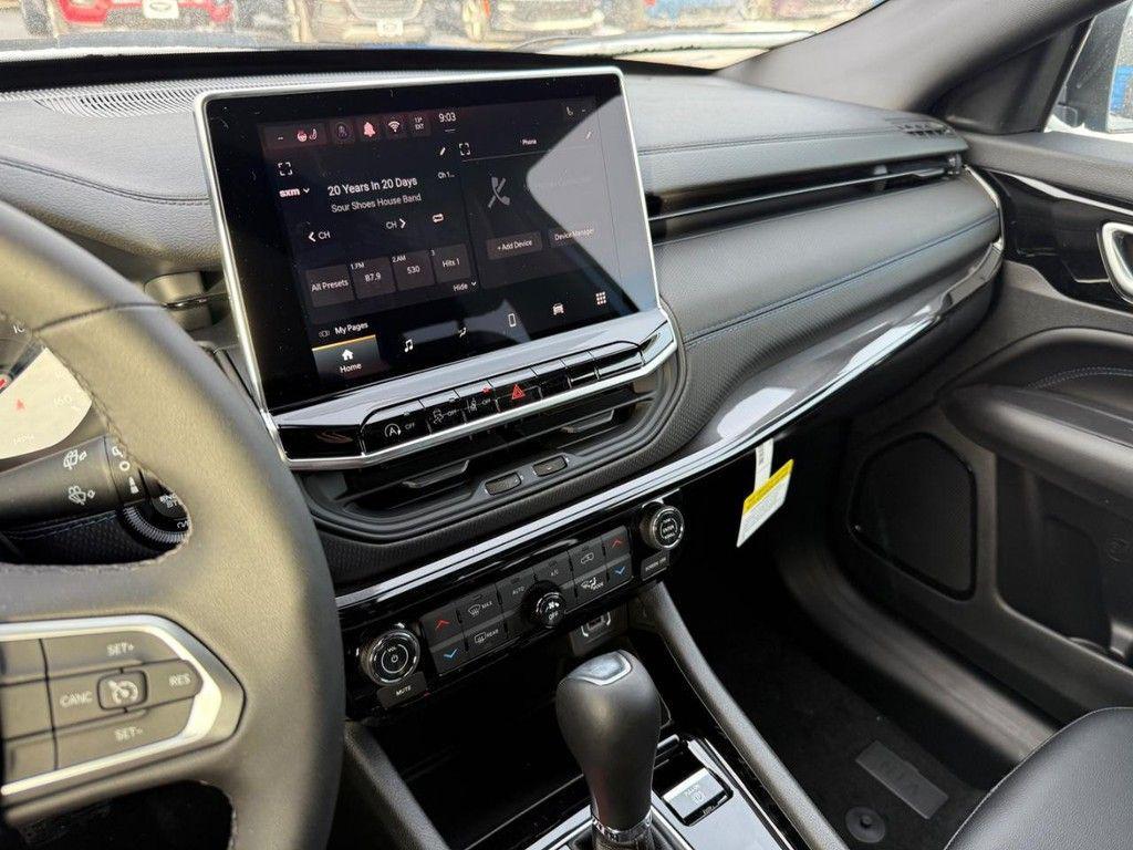 new 2026 Jeep Compass car, priced at $32,295