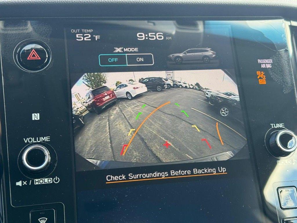 used 2020 Subaru Outback car, priced at $21,900