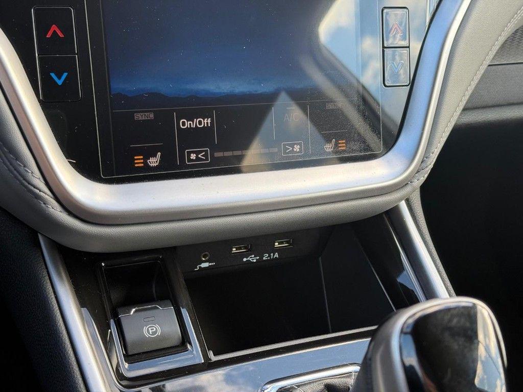 used 2020 Subaru Outback car, priced at $21,900