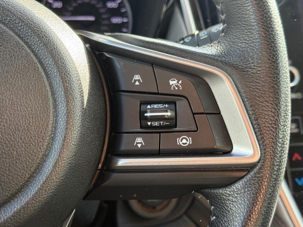 used 2020 Subaru Outback car, priced at $21,900
