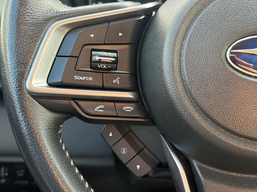 used 2020 Subaru Outback car, priced at $21,900