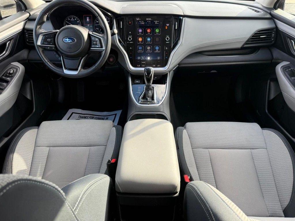 used 2020 Subaru Outback car, priced at $21,900
