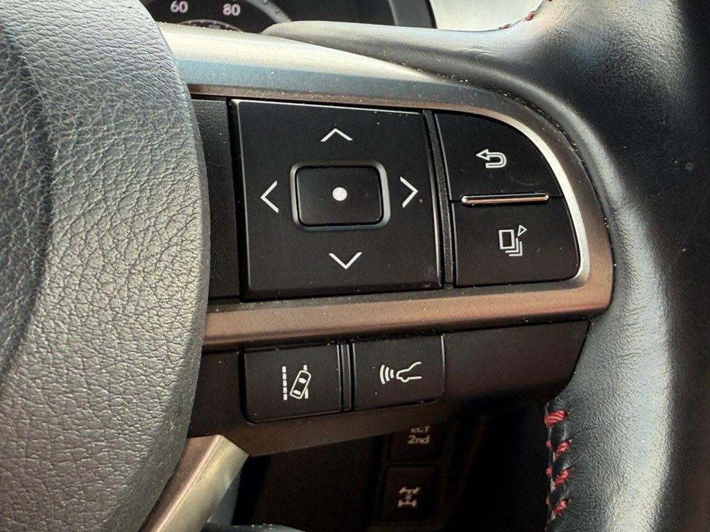 used 2022 Lexus GX 460 car, priced at $48,445