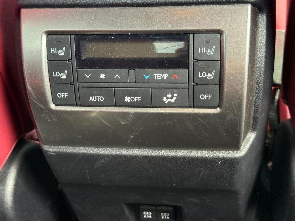 used 2022 Lexus GX 460 car, priced at $48,445