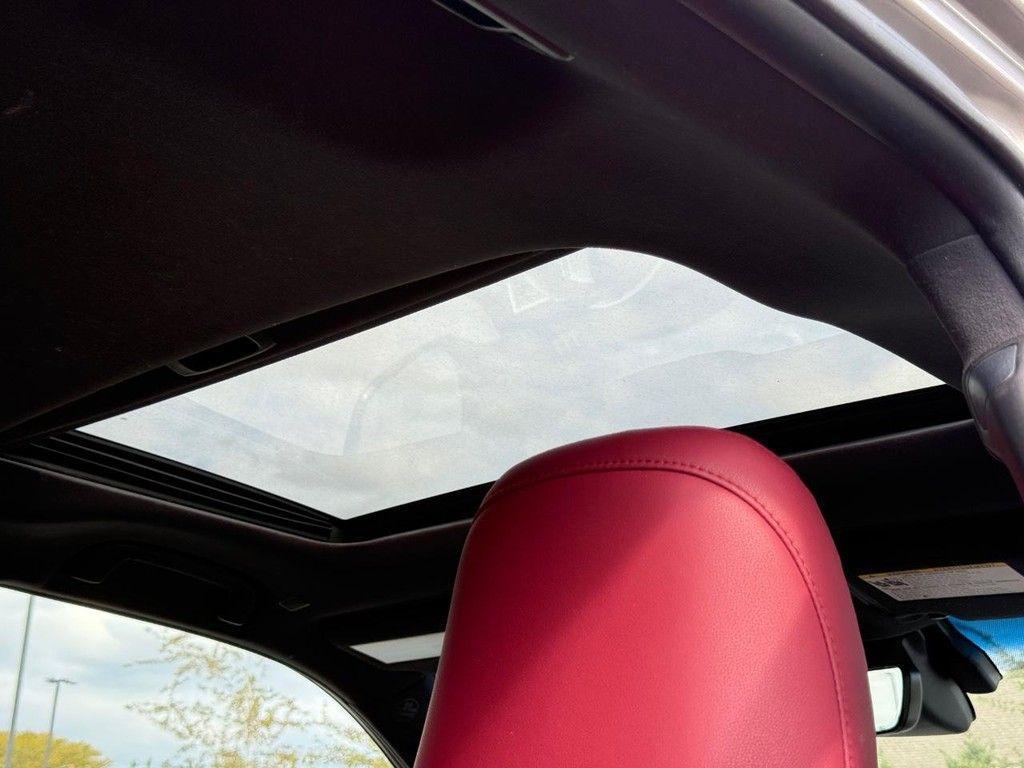 used 2022 Lexus GX 460 car, priced at $48,445