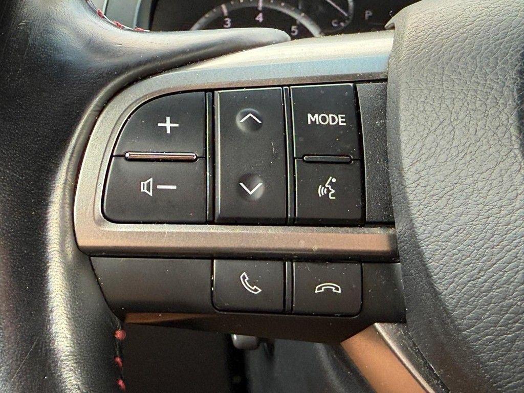 used 2022 Lexus GX 460 car, priced at $48,445