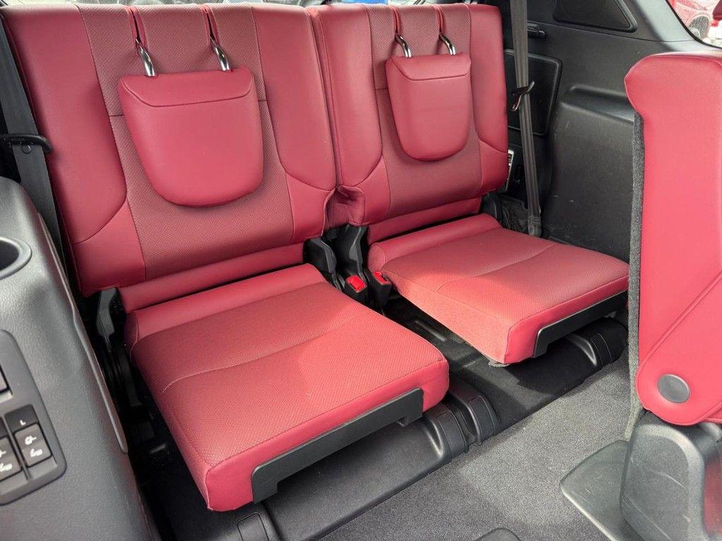 used 2022 Lexus GX 460 car, priced at $48,445