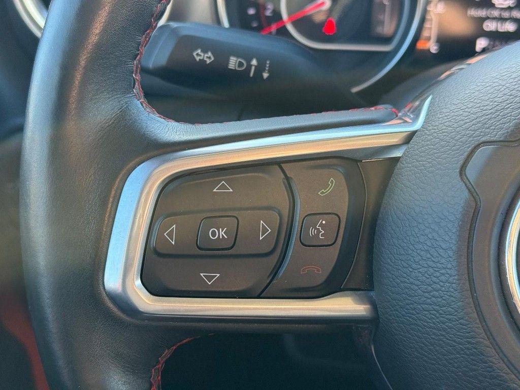 used 2019 Jeep Wrangler car, priced at $26,353