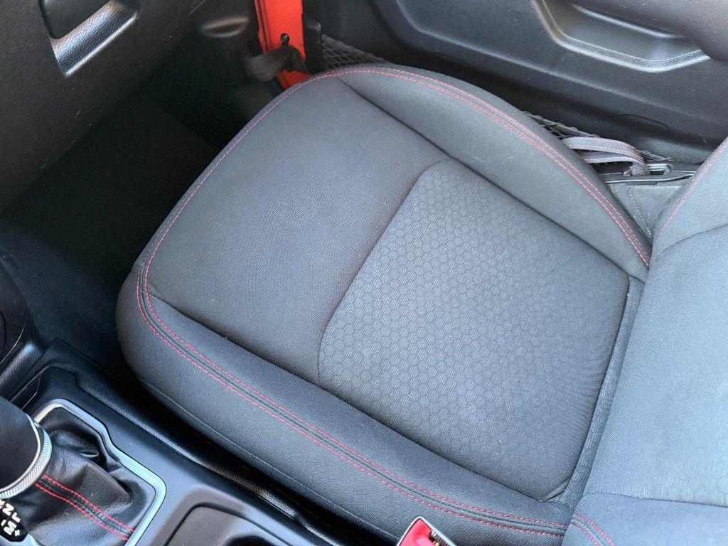 used 2019 Jeep Wrangler car, priced at $26,353