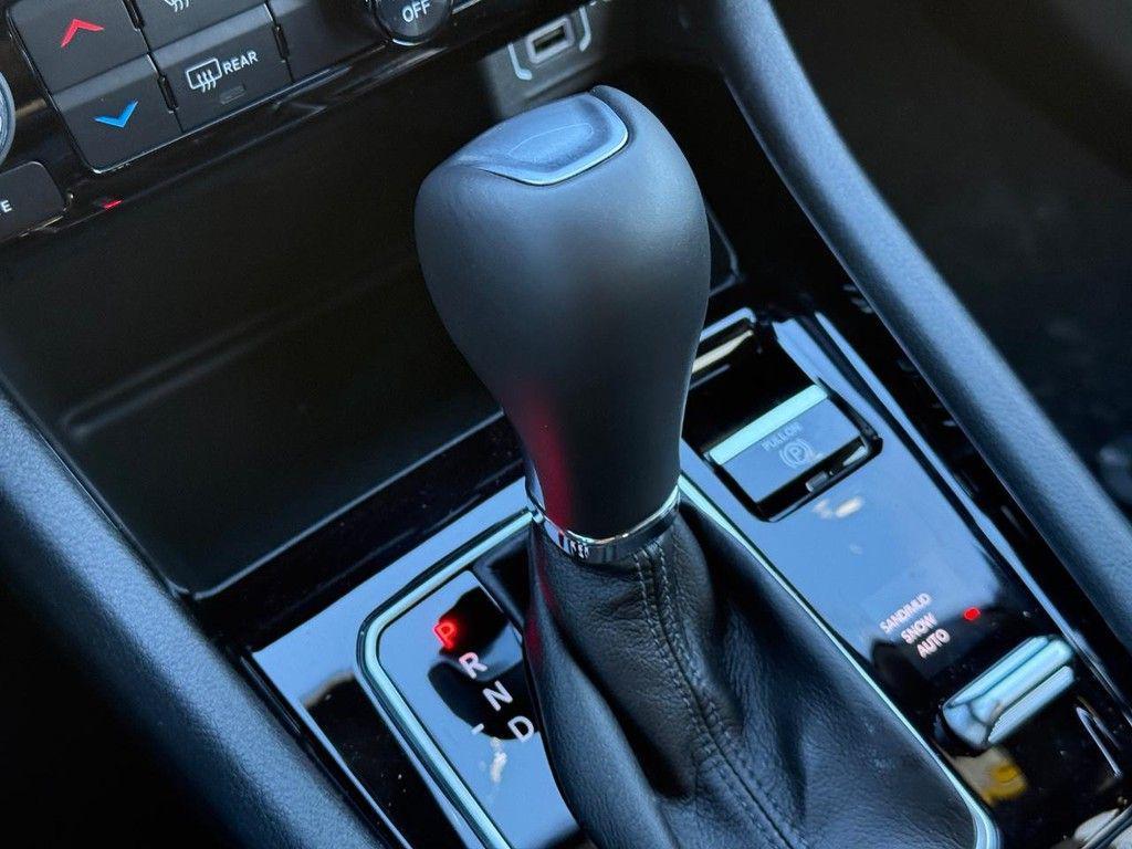 new 2026 Jeep Compass car, priced at $32,825