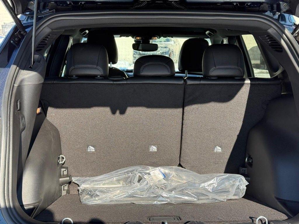 new 2026 Jeep Compass car, priced at $32,825