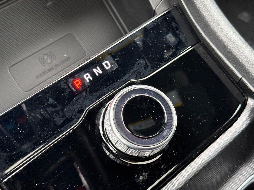 new 2025 Jeep Grand Cherokee car, priced at $42,113