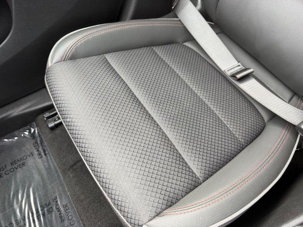 used 2022 Chevrolet TrailBlazer car, priced at $22,200