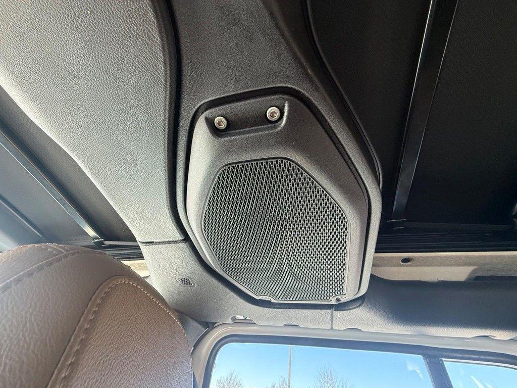 used 2023 Jeep Wrangler 4xe car, priced at $31,569