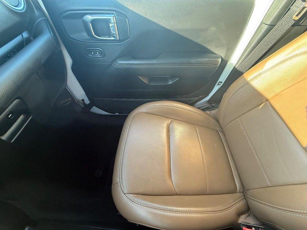 used 2023 Jeep Wrangler 4xe car, priced at $31,569