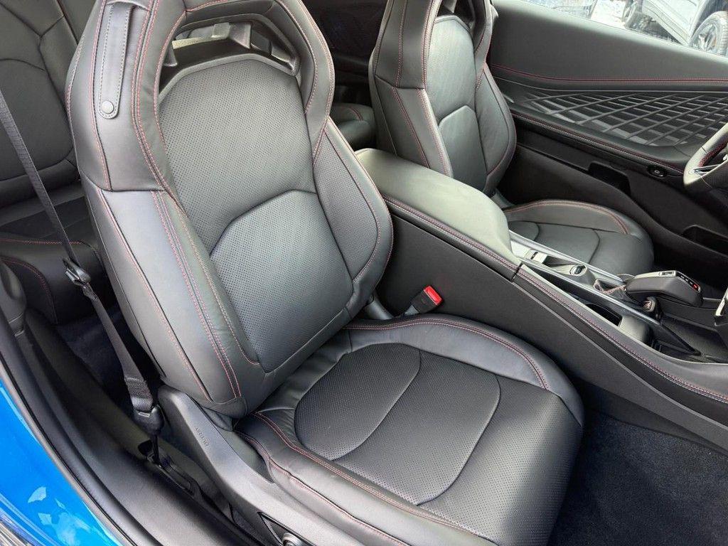 new 2026 Dodge Charger car, priced at $64,159