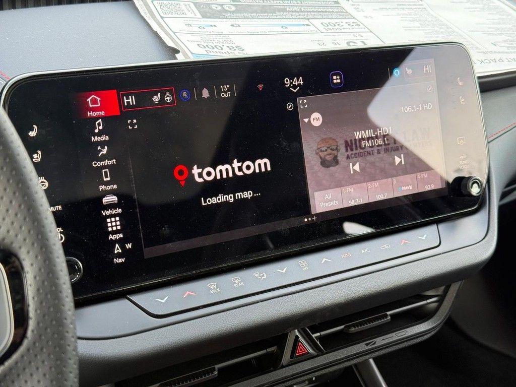 new 2026 Dodge Charger car, priced at $64,159