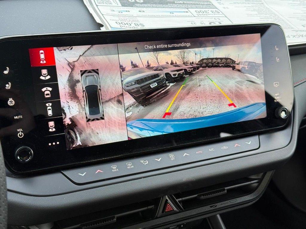 new 2026 Dodge Charger car, priced at $64,159