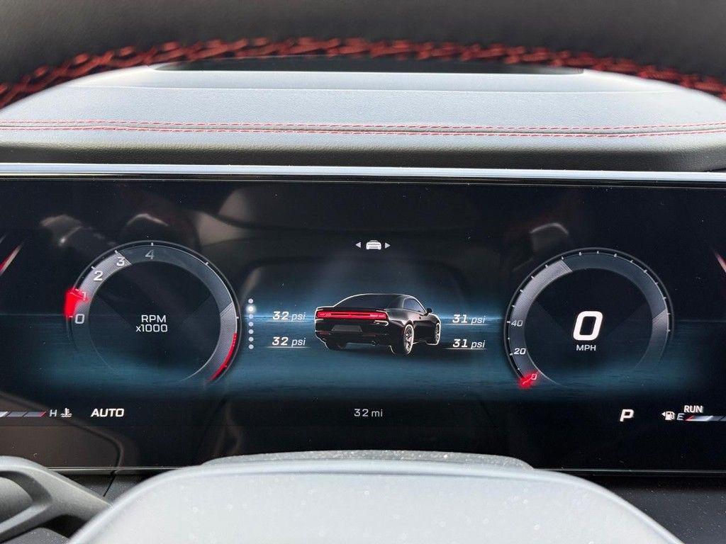 new 2026 Dodge Charger car, priced at $64,159