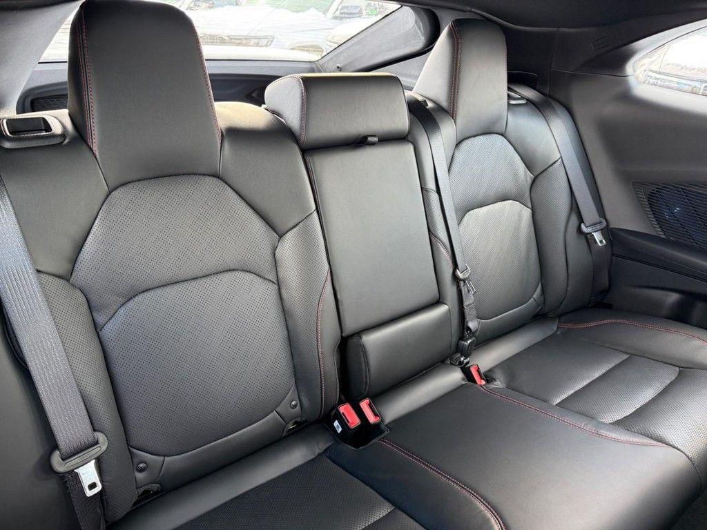 new 2026 Dodge Charger car, priced at $64,159