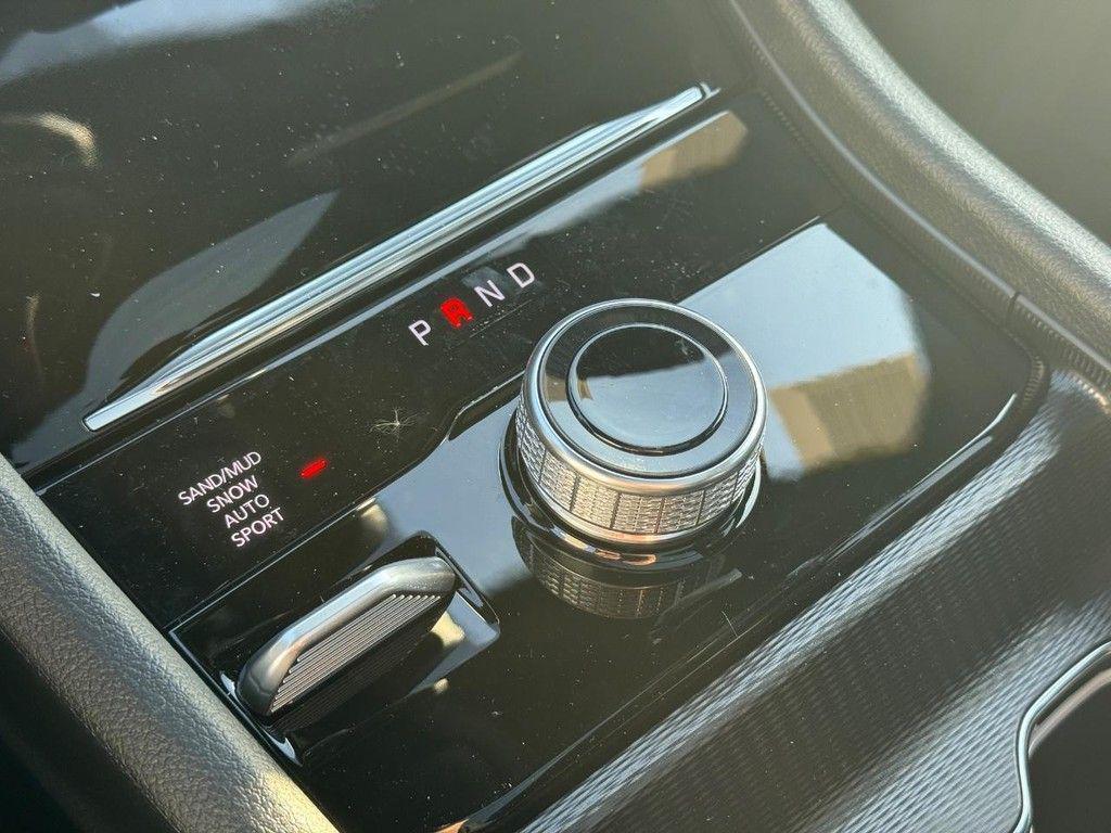 new 2025 Jeep Grand Cherokee L car, priced at $51,108