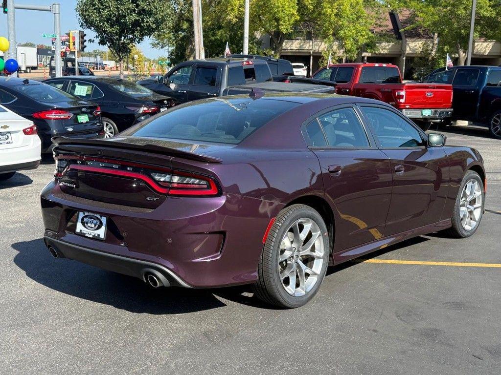 used 2021 Dodge Charger car, priced at $22,654