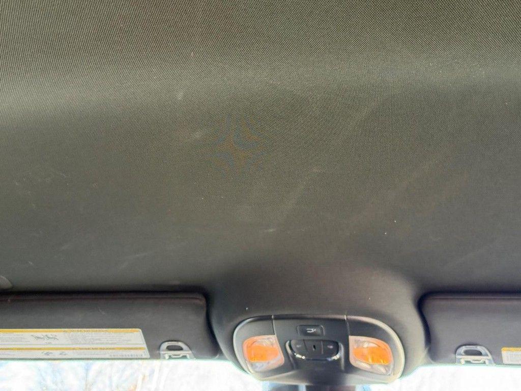 new 2026 Jeep Compass car, priced at $31,325