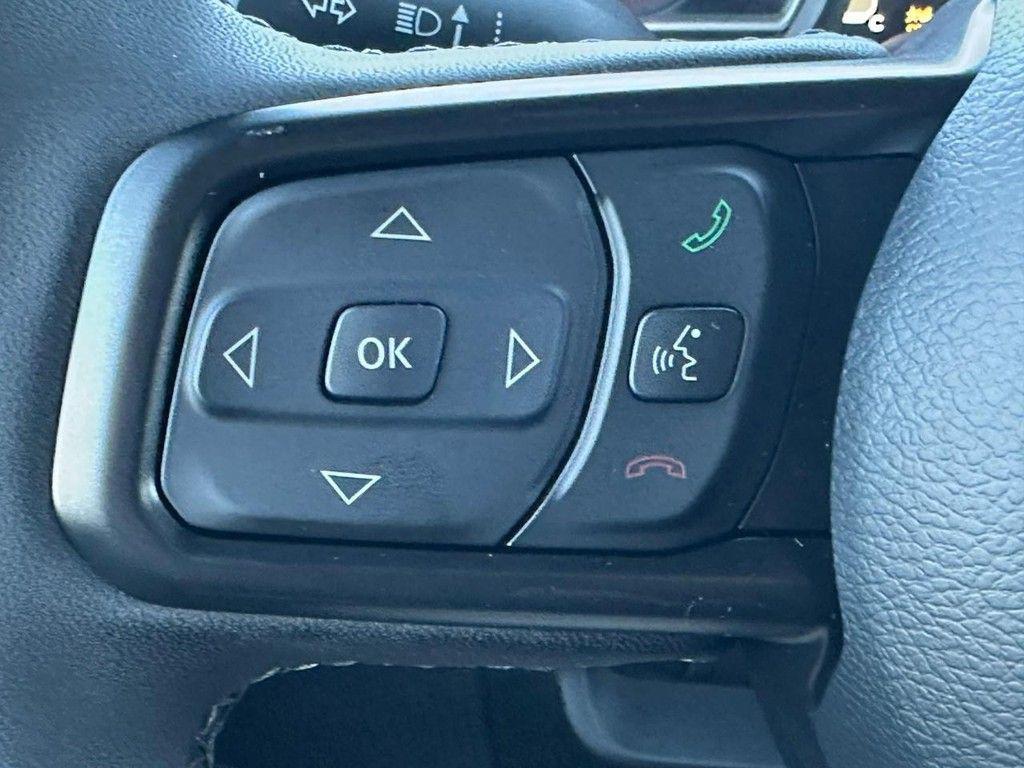 new 2026 Jeep Wrangler car, priced at $60,431