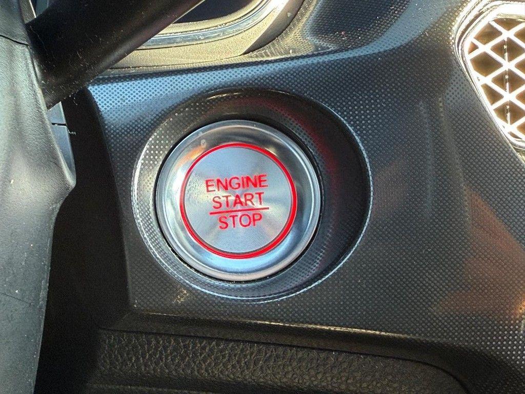 used 2023 Acura Integra car, priced at $28,779