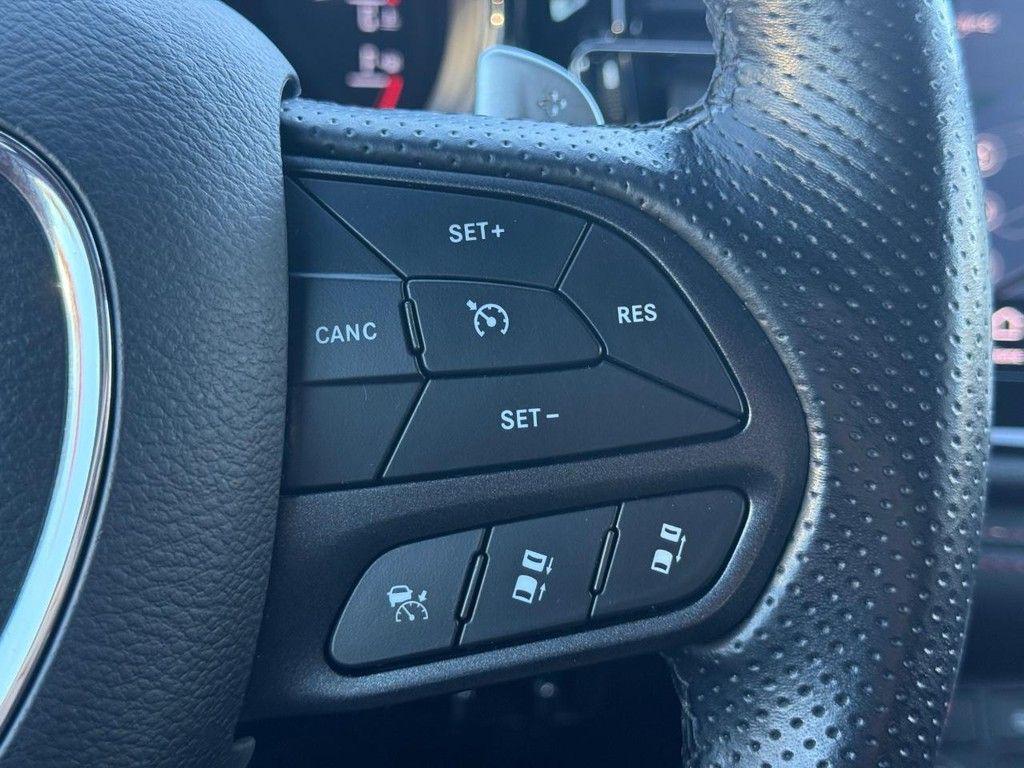 used 2024 Dodge Durango car, priced at $31,120