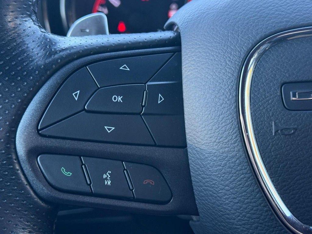 used 2024 Dodge Durango car, priced at $31,120