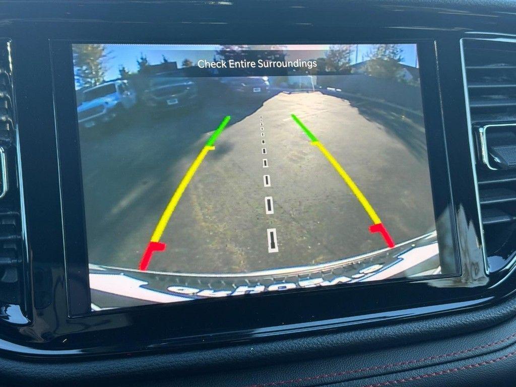 used 2024 Dodge Durango car, priced at $31,120