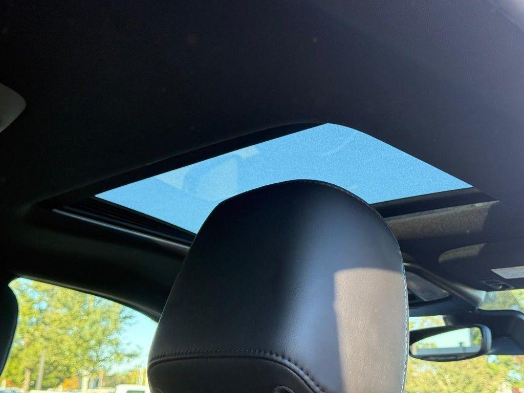 used 2024 Dodge Durango car, priced at $31,120