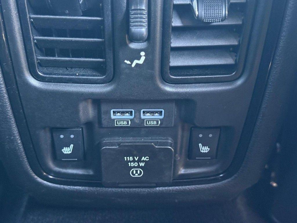 used 2024 Dodge Durango car, priced at $31,120