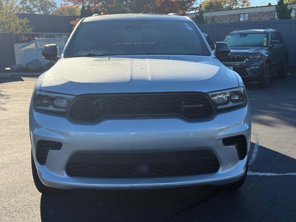 used 2024 Dodge Durango car, priced at $31,120
