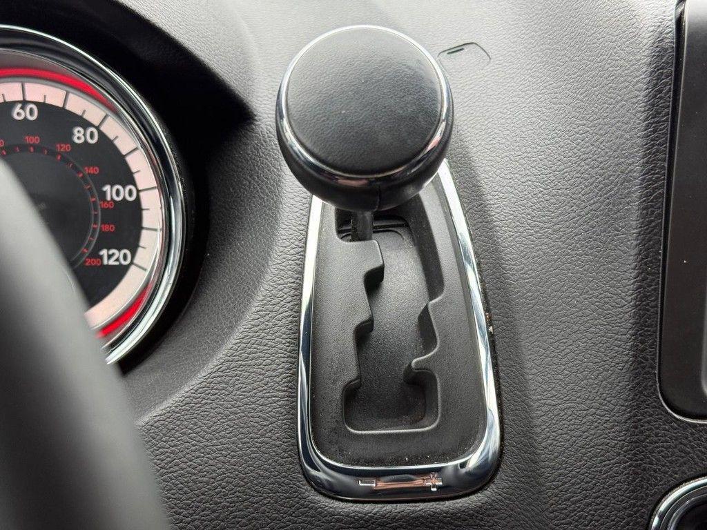 used 2016 Dodge Grand Caravan car, priced at $9,324